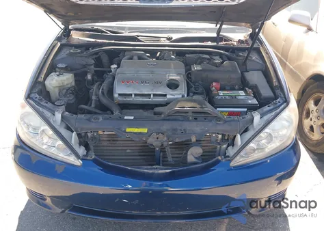 2006 Toyota Camry Le V6 from USA, damaged, VIN 4T1BF32KX6U112082